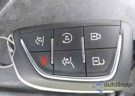 2022 Cadillac Escalade Esv 4Wd Premium Luxury from USA, damaged, VIN 1GYS4KKL4NR273021